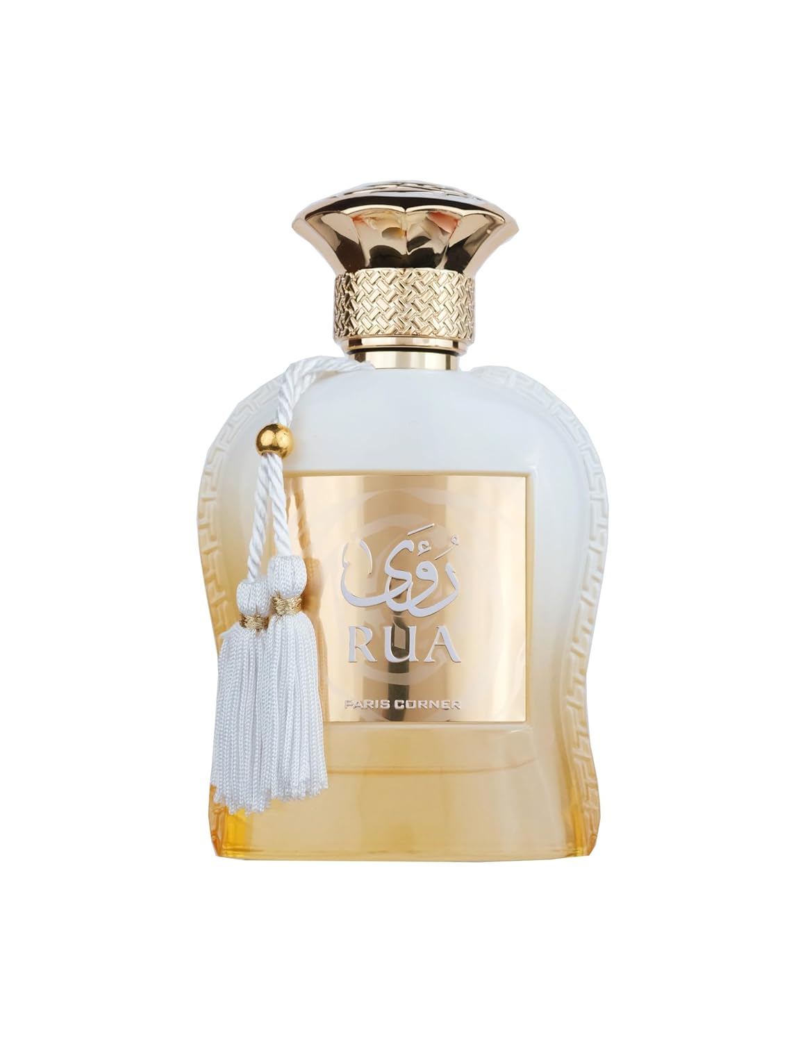 Paris Corner RUA EDP 3.4 Fl Oz Eau de Parfum Fragrance EDP Perfumes